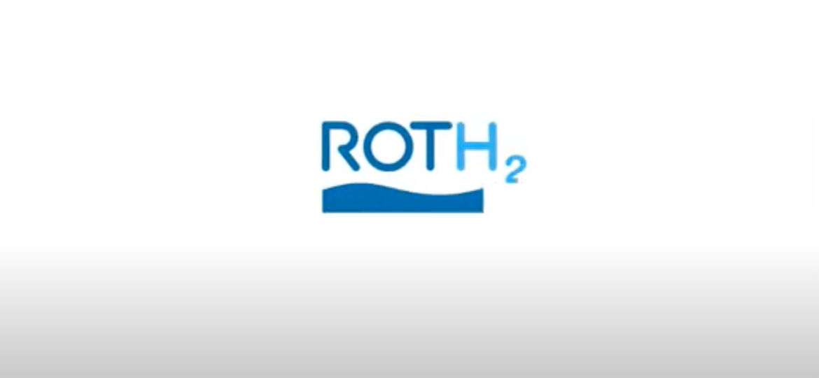 Roth H2 - Film Institutionnelle - levée de fond - 2022 @estead @delacroixstudio