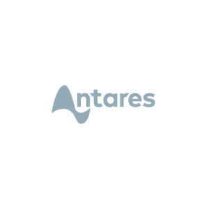 Delacroix studio d enregistrement - Logo Antares