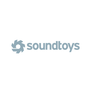 Delacroix studio d enregistrement - Logo Soundtoys