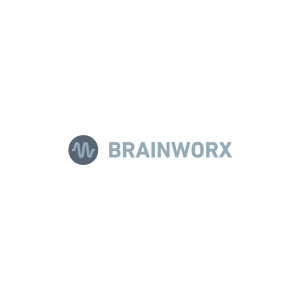 Delacroix studio d enregistrement - Logo brainworx