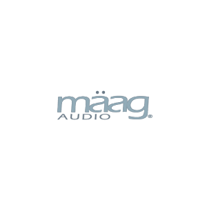 Delacroix studio d enregistrement - Logo Maag