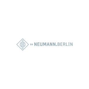 Delacroix studio d enregistrement - Logo Neumann