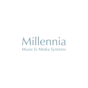 Delacroix studio d enregistrement - Logo Millenia