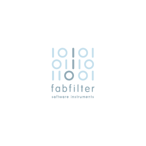 Logo Fabfilter
