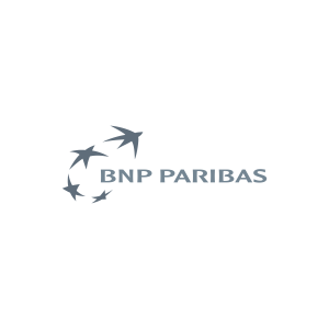 BNP Parisbas logo