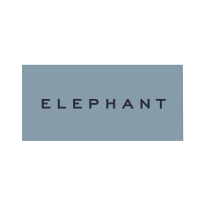 Elephant Group logo - audio-visuel