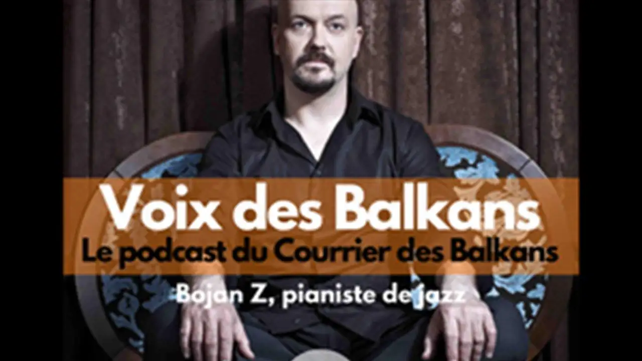 Bojan Z